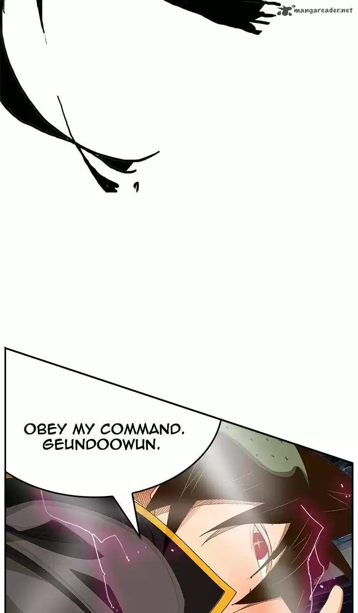 The God of High School 446