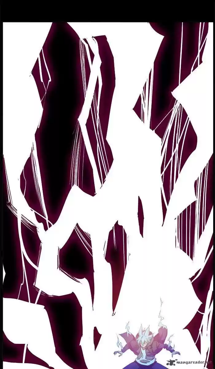 The God of High School 447