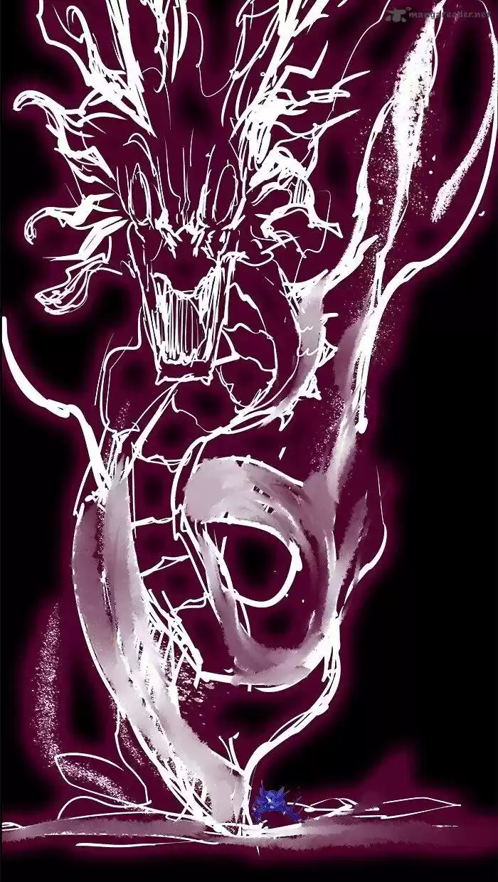 The God of High School 447