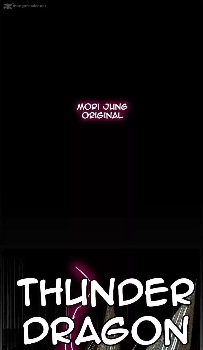 The God of High School 447