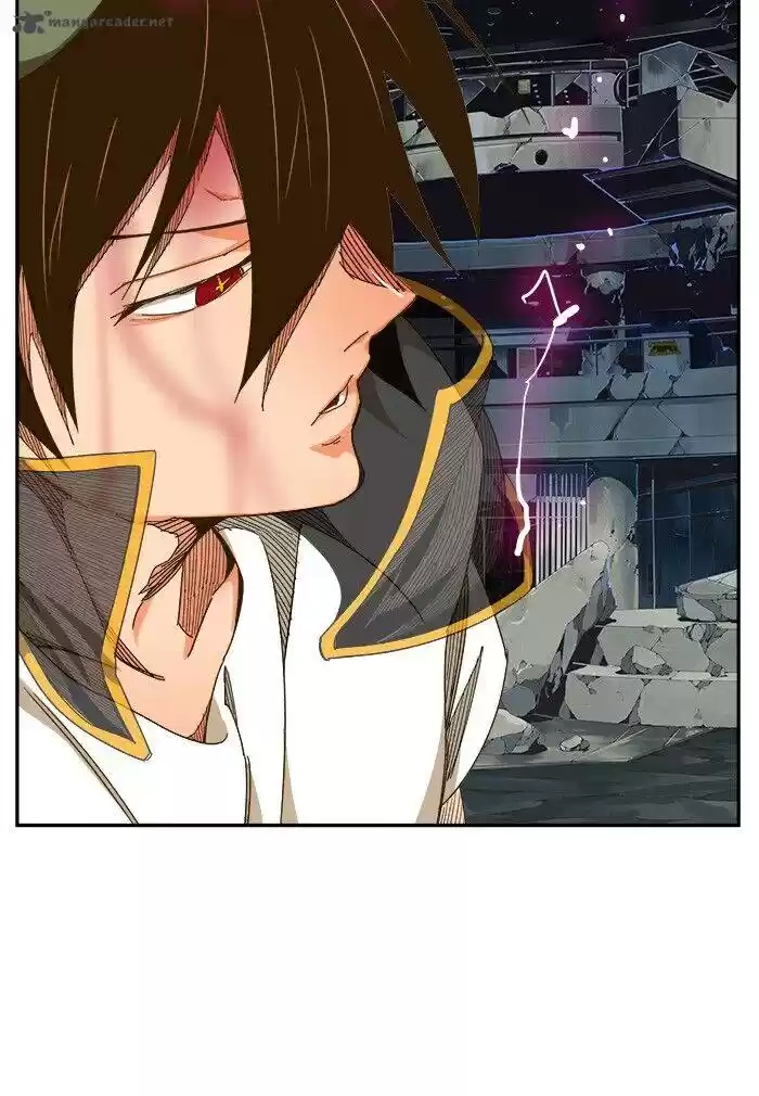 The God of High School 447