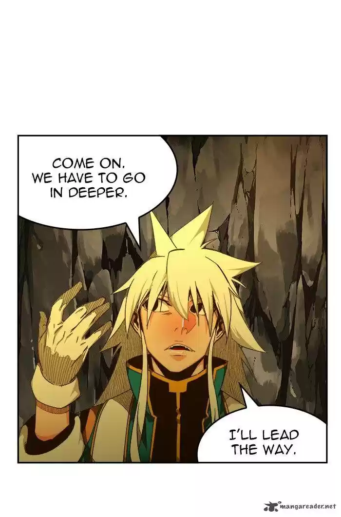 The God of High School 447