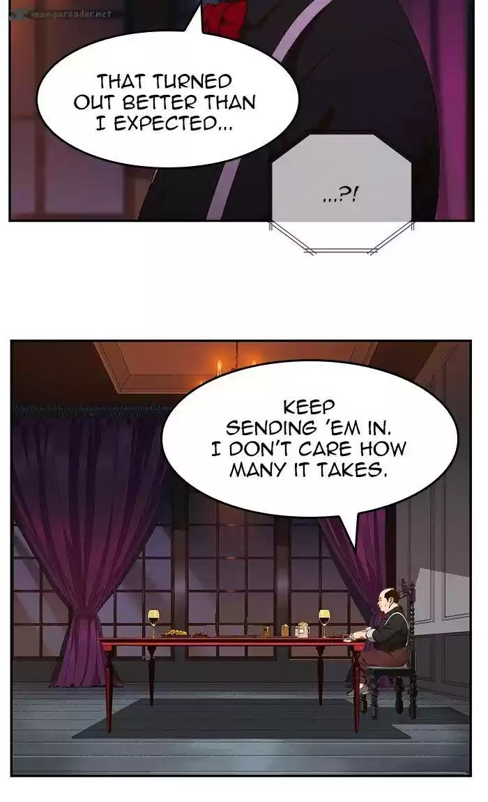 The God of High School 447