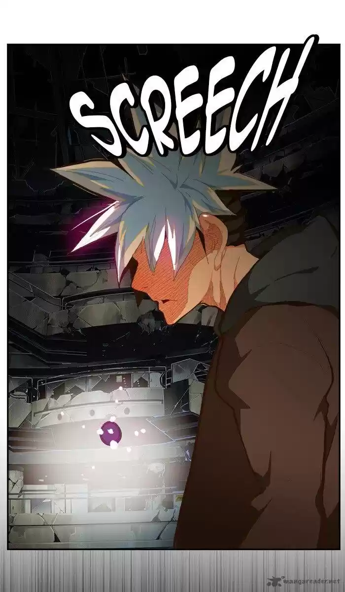 The God of High School 447