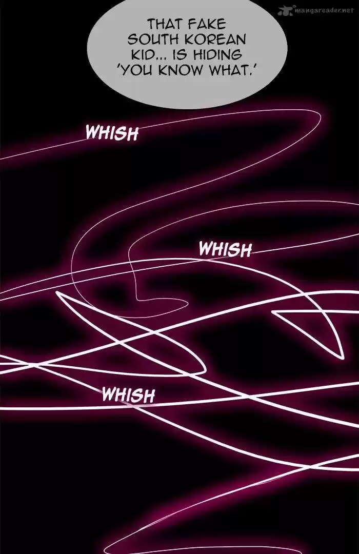 The God of High School 447