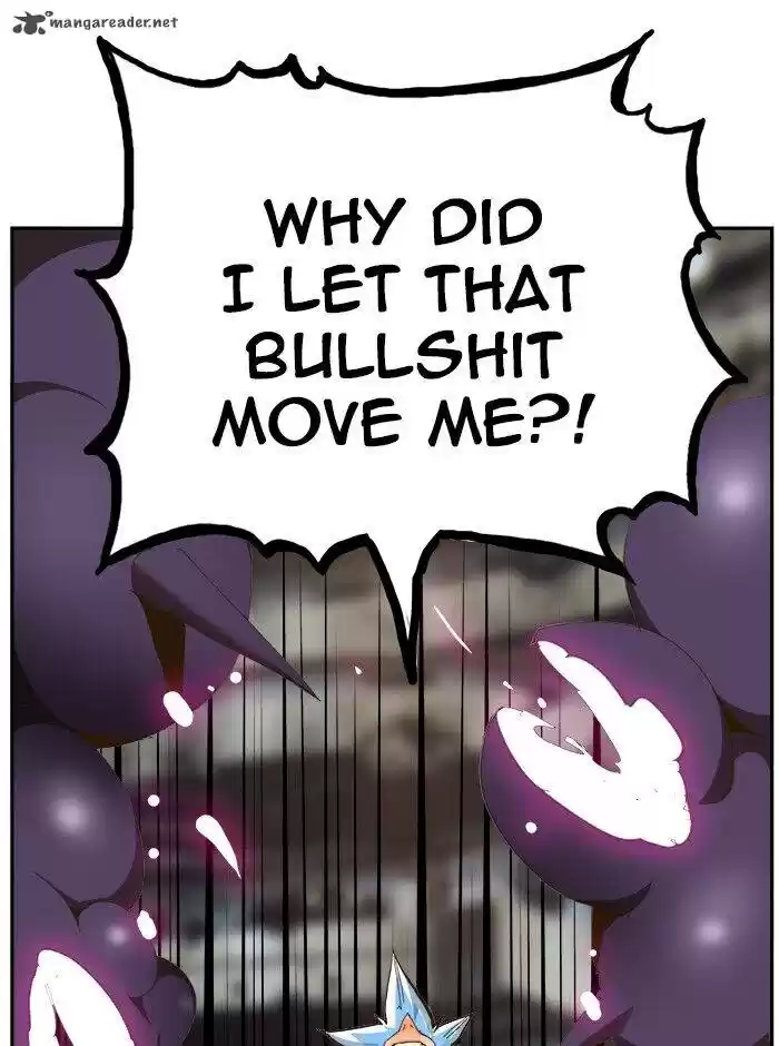 The God of High School 447