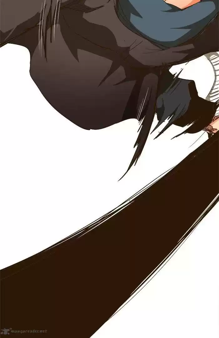 The God of High School 447