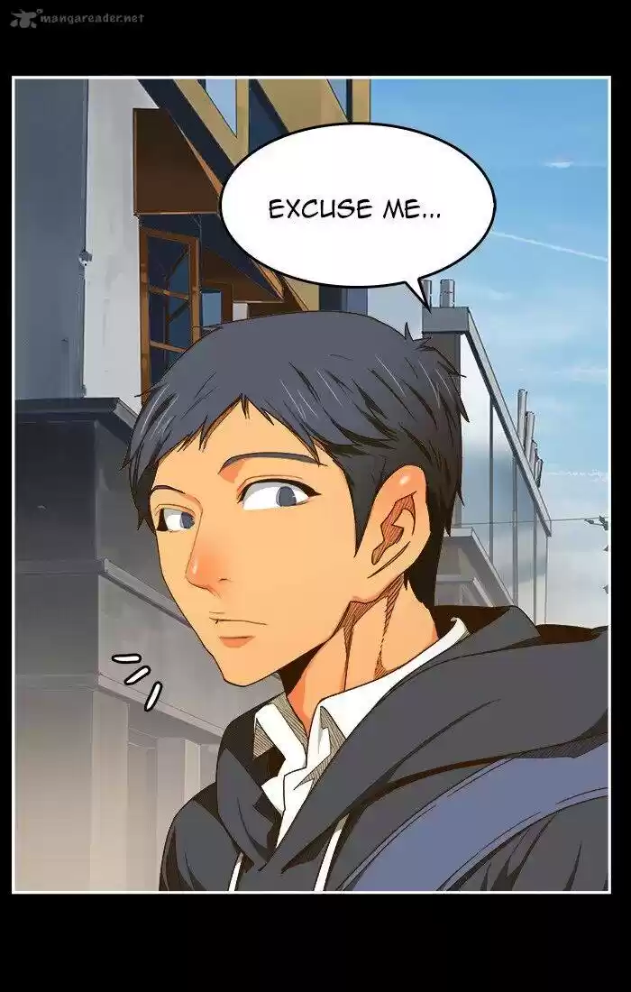 The God of High School 449