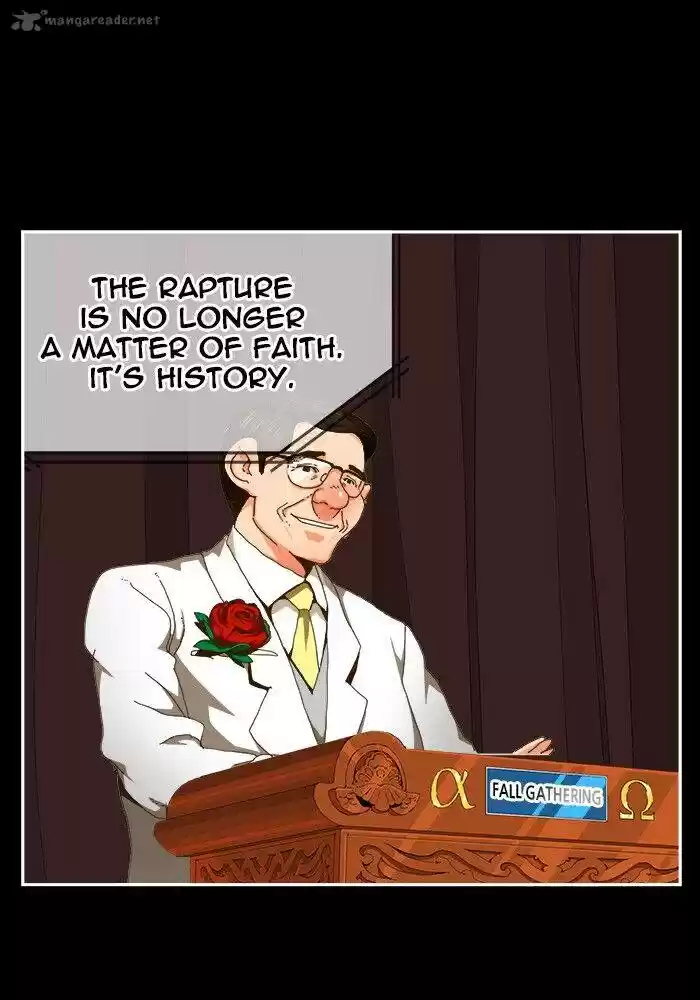 The God of High School 449