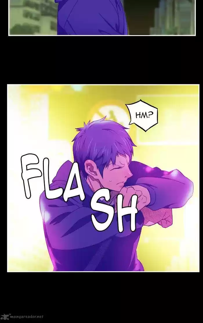 The God of High School 449