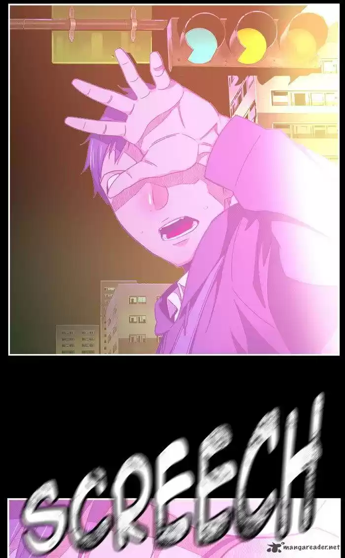 The God of High School 449