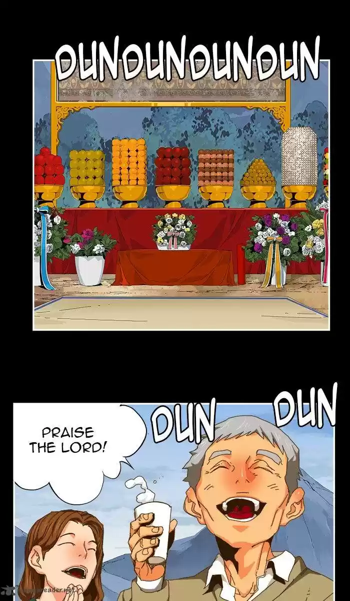 The God of High School 449