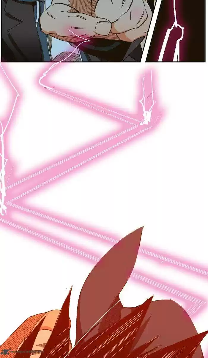 The God of High School 449