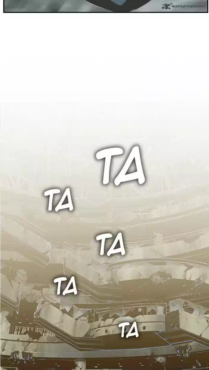 The God of High School 449