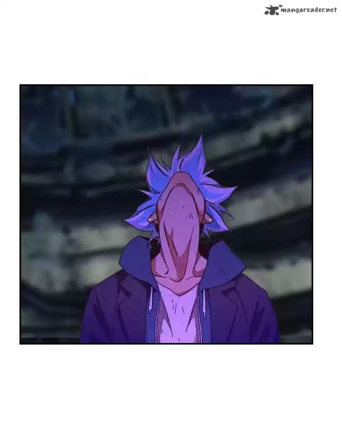 The God of High School 449