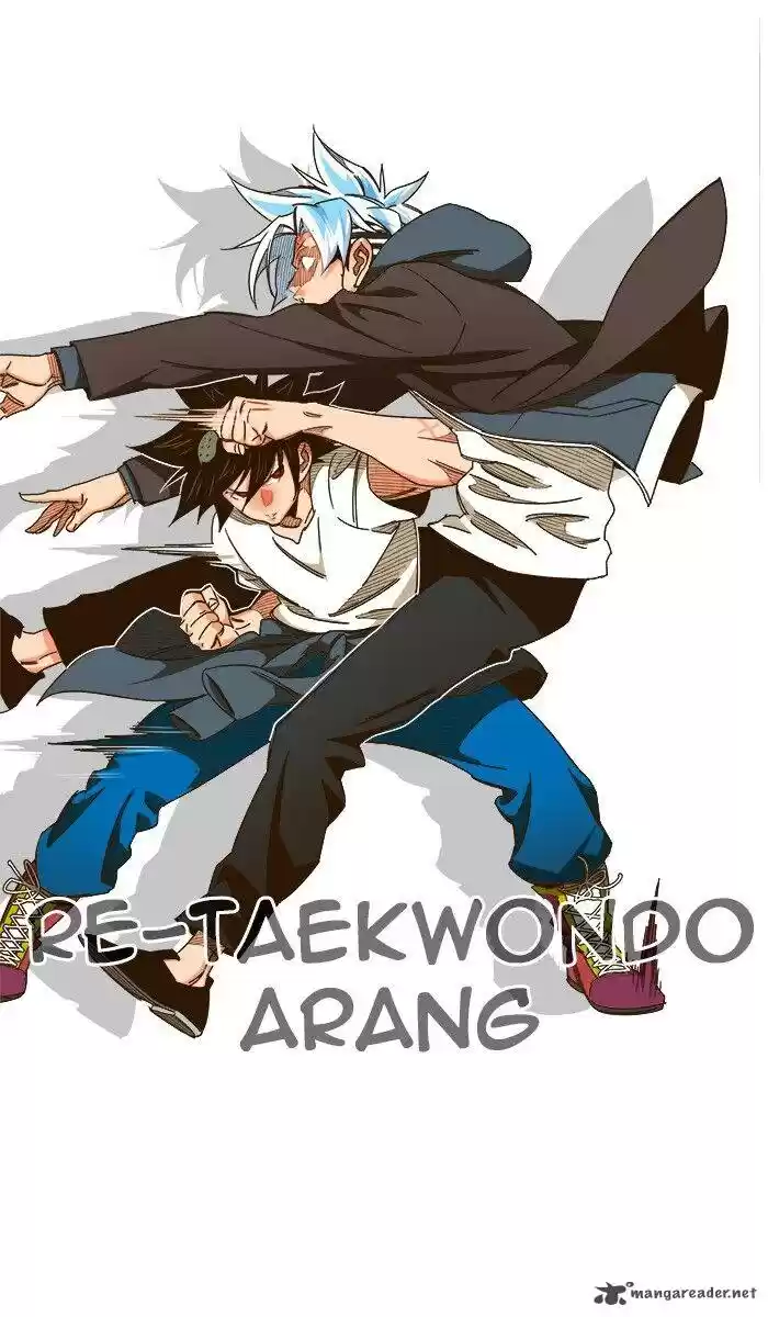 The God of High School 449