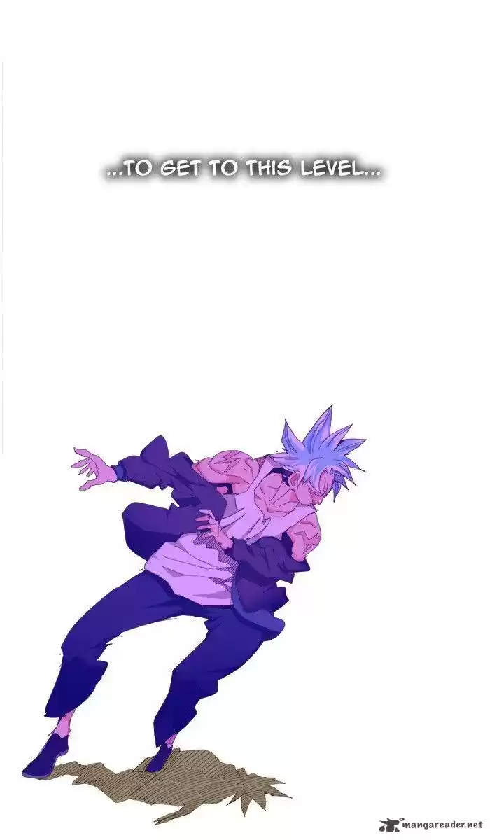 The God of High School 449