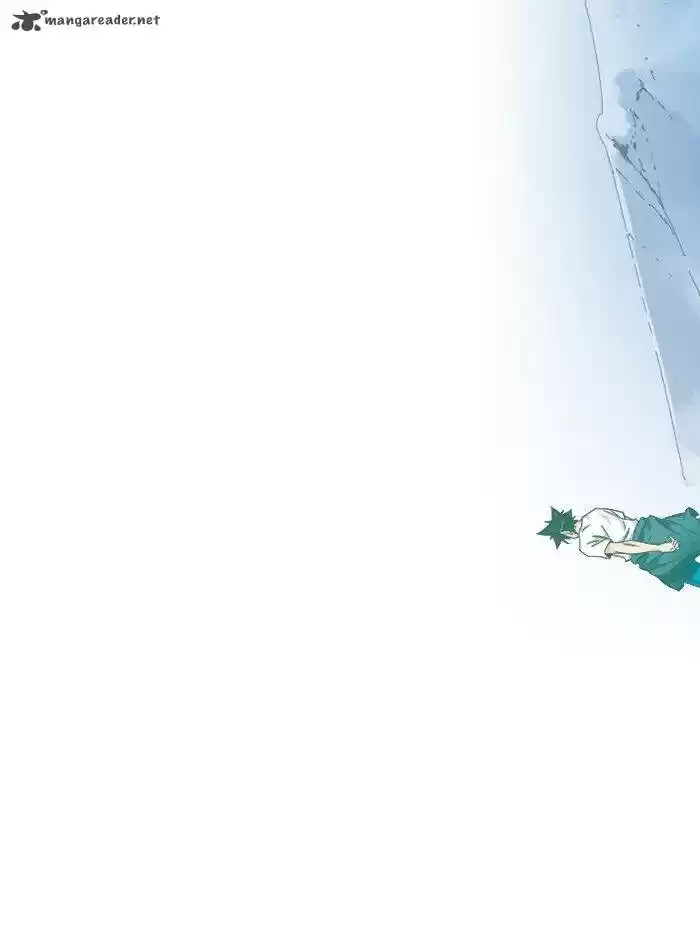 The God of High School 449