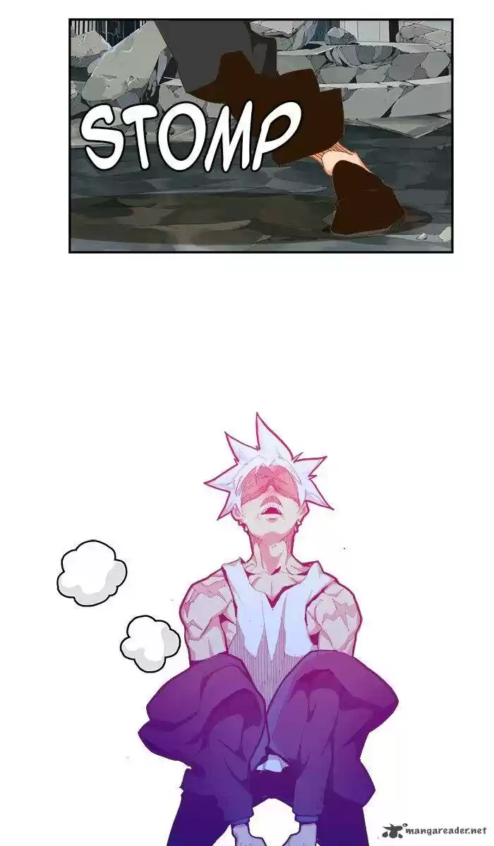 The God of High School 449