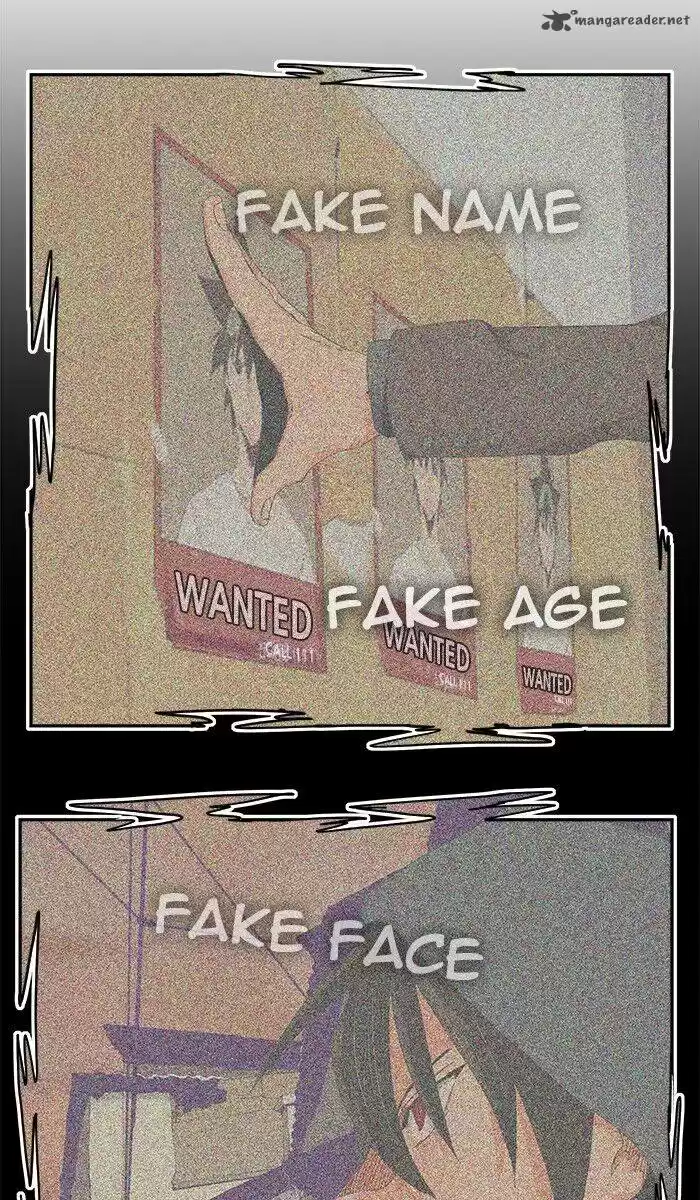 The God of High School 449