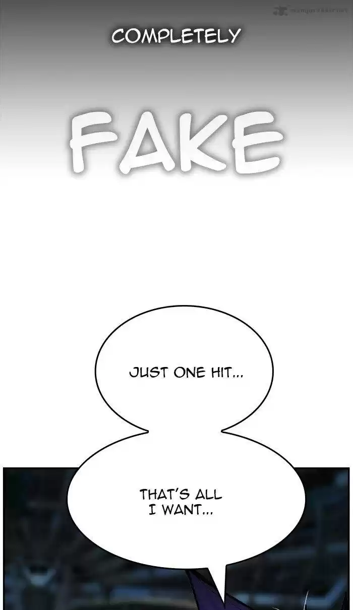 The God of High School 449