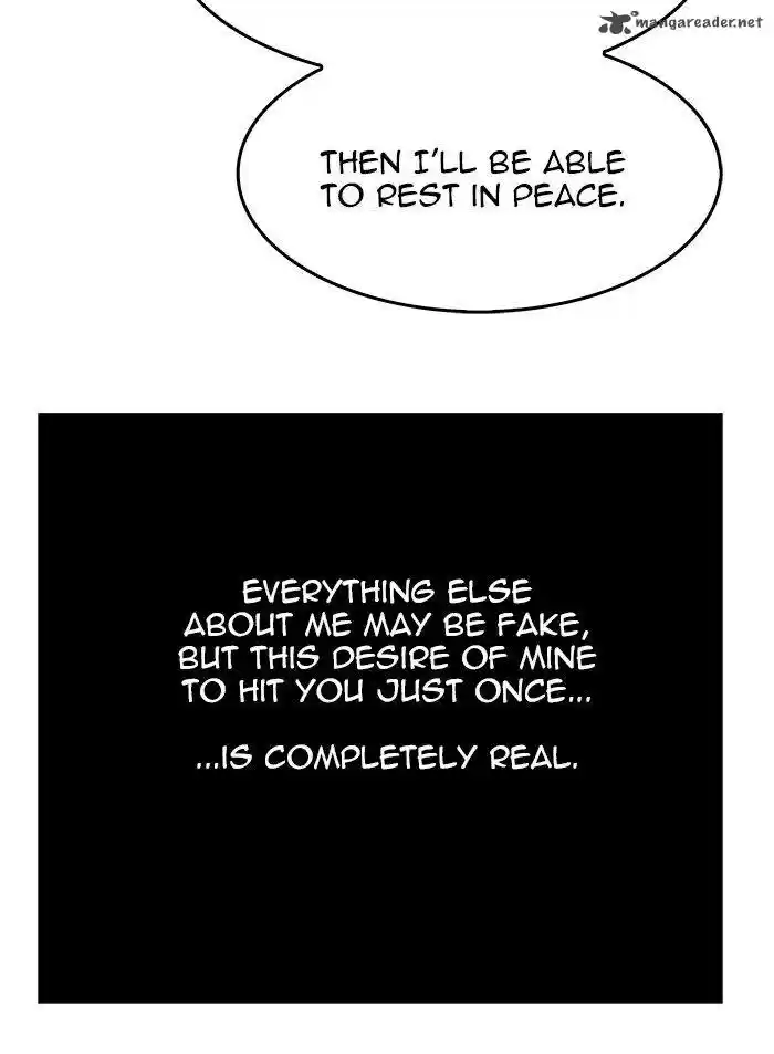 The God of High School 449