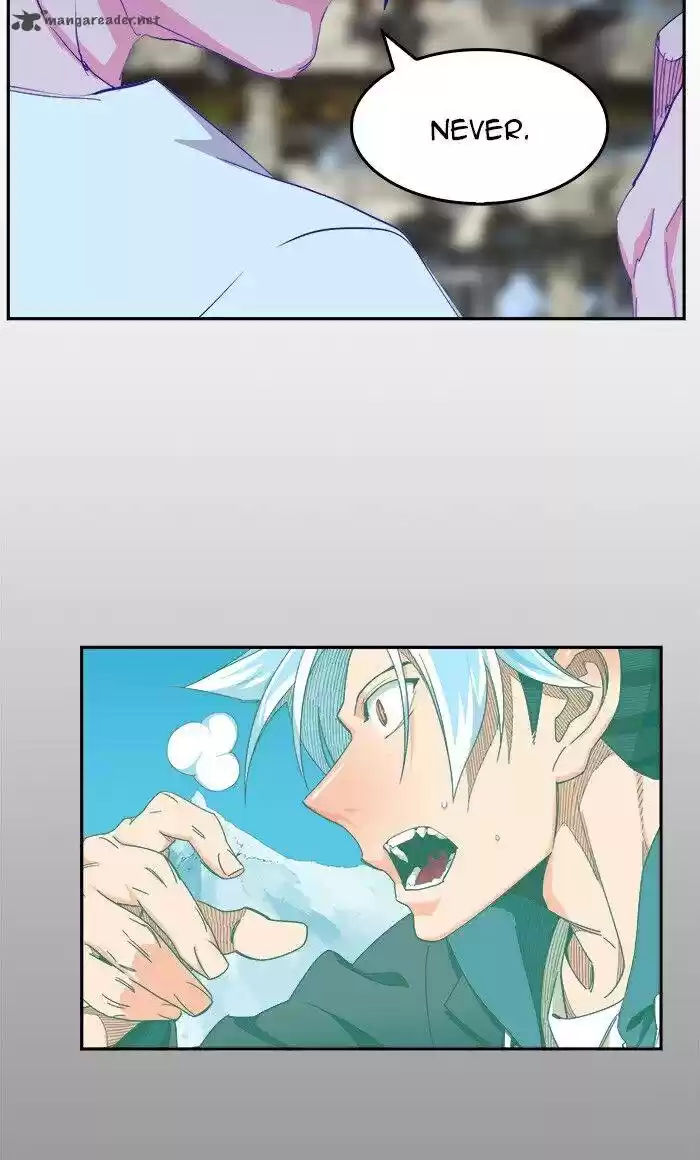 The God of High School 449