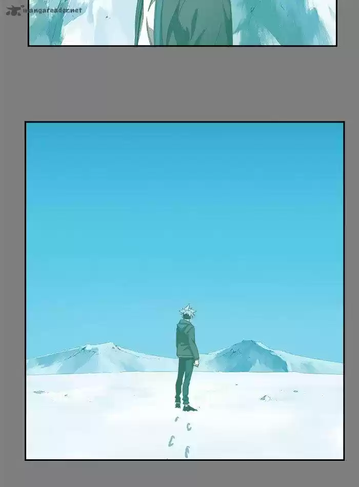 The God of High School 449