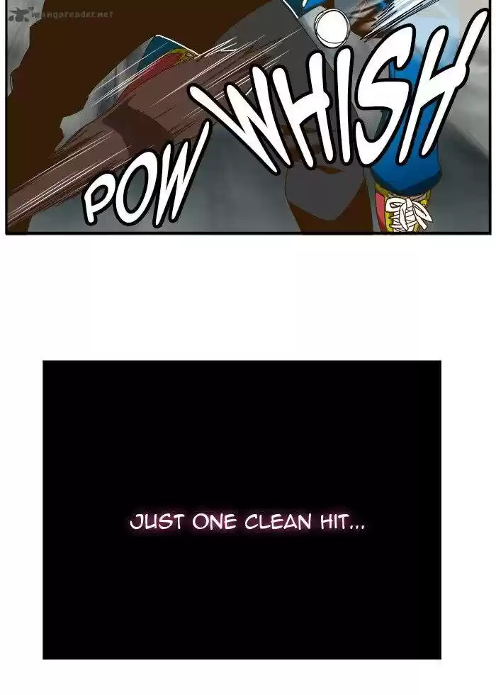 The God of High School 450