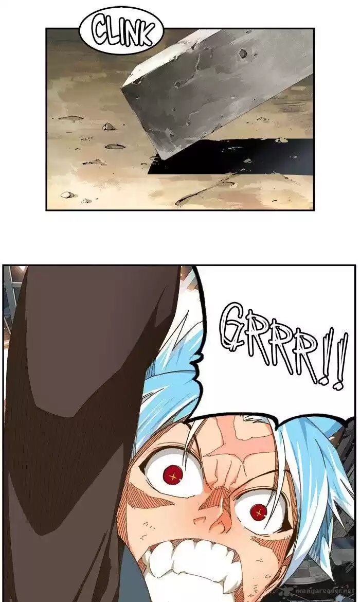 The God of High School 450