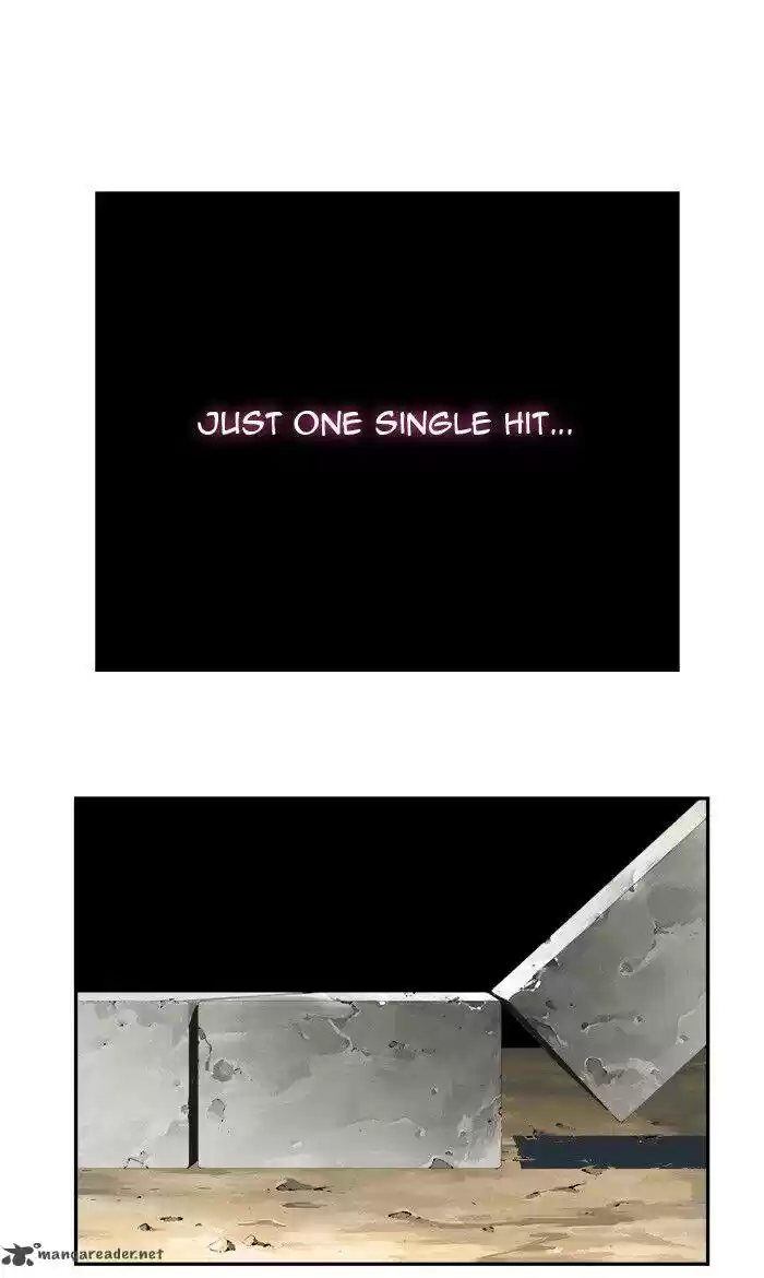 The God of High School 450