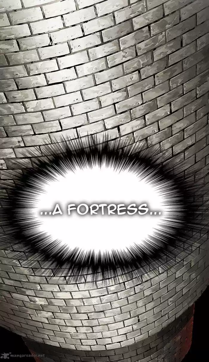 The God of High School 450