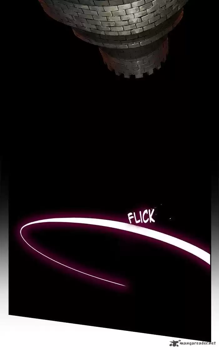 The God of High School 450