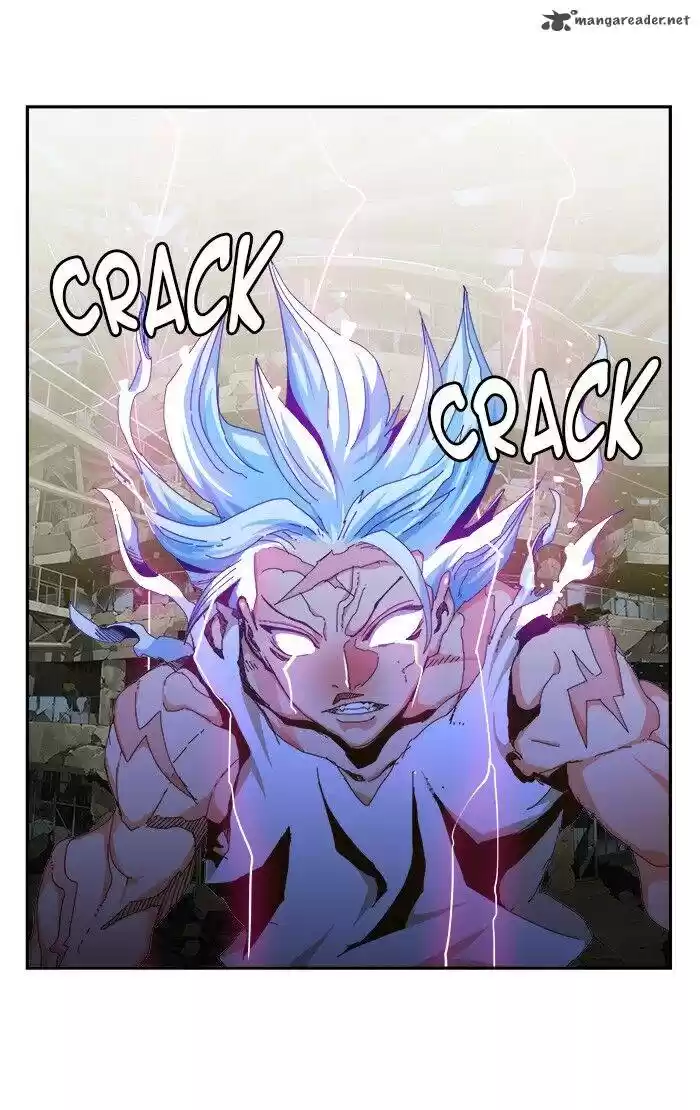 The God of High School 450