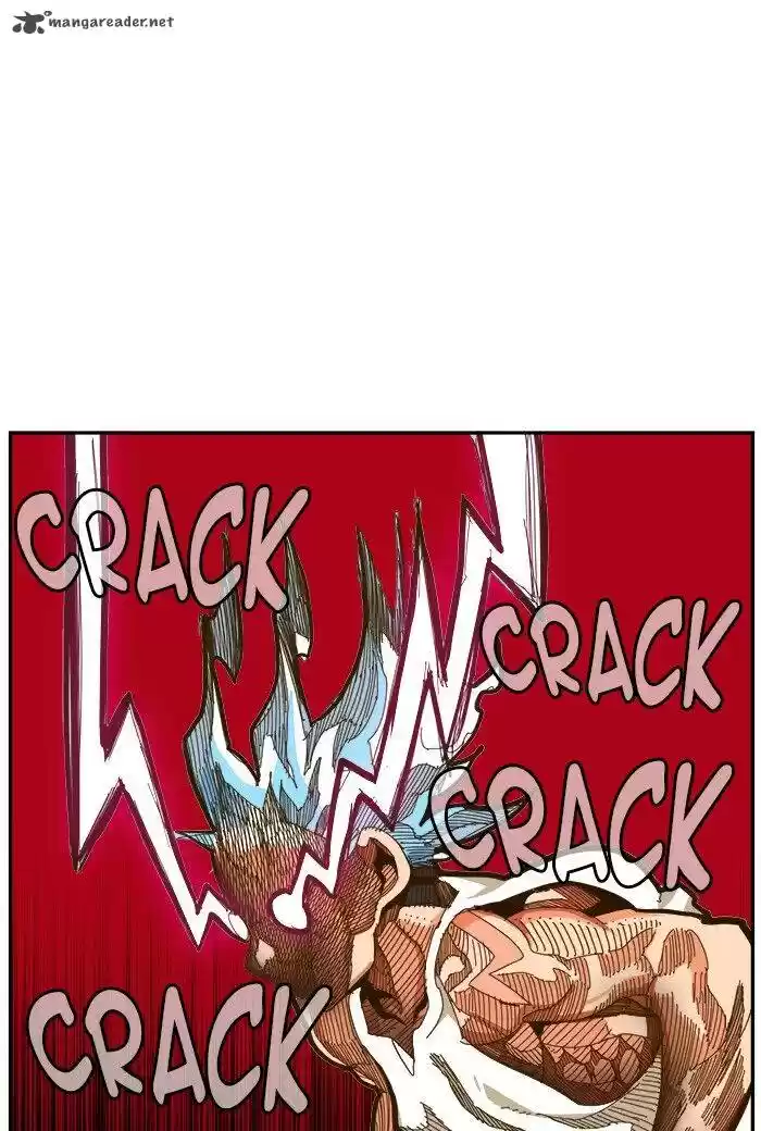 The God of High School 450