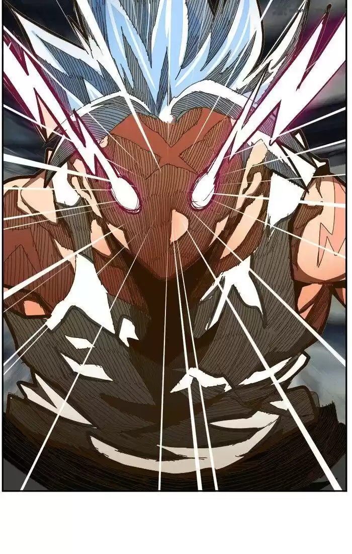 The God of High School 450