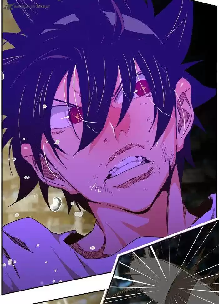 The God of High School 450