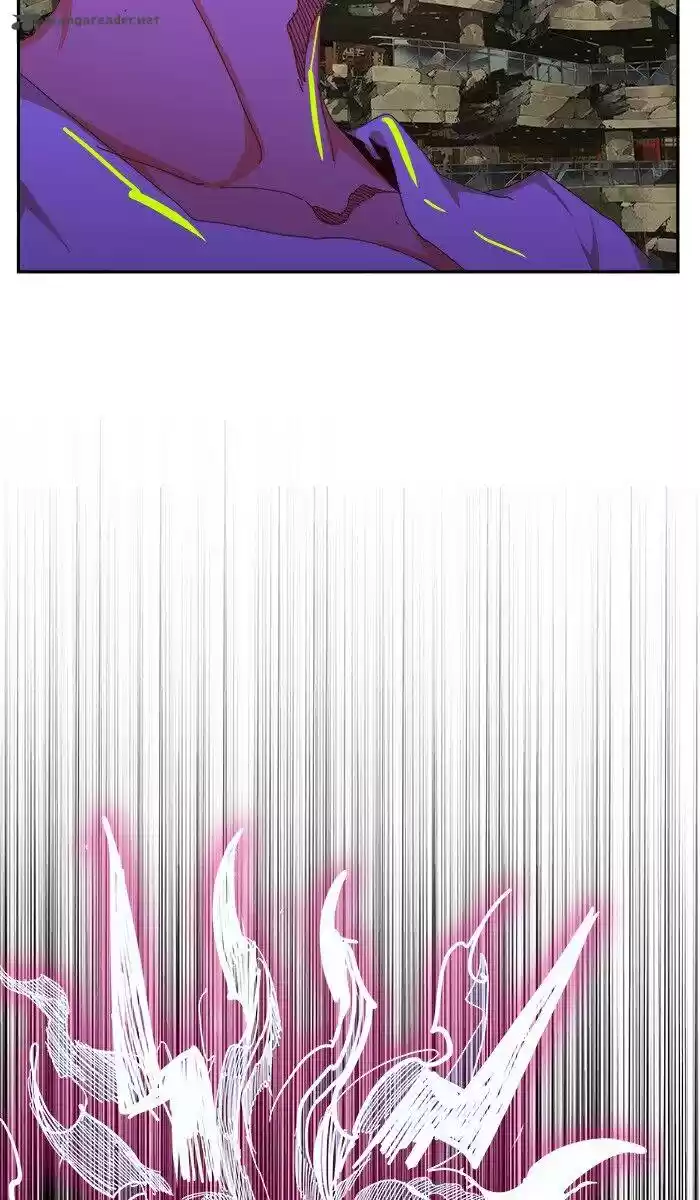 The God of High School 450