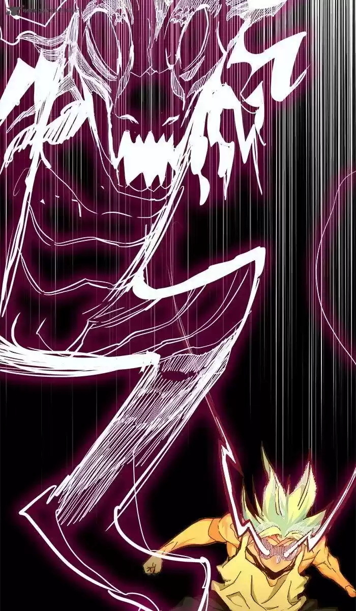 The God of High School 450