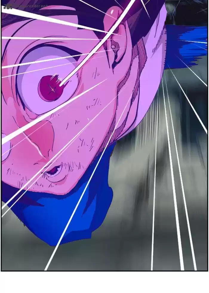 The God of High School 450