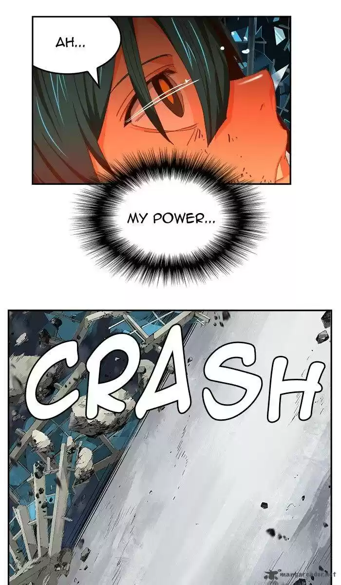 The God of High School 450