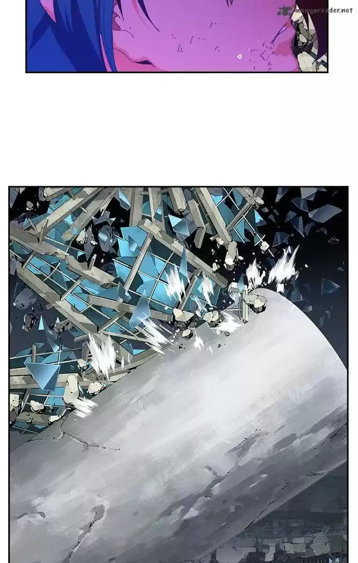 The God of High School 450