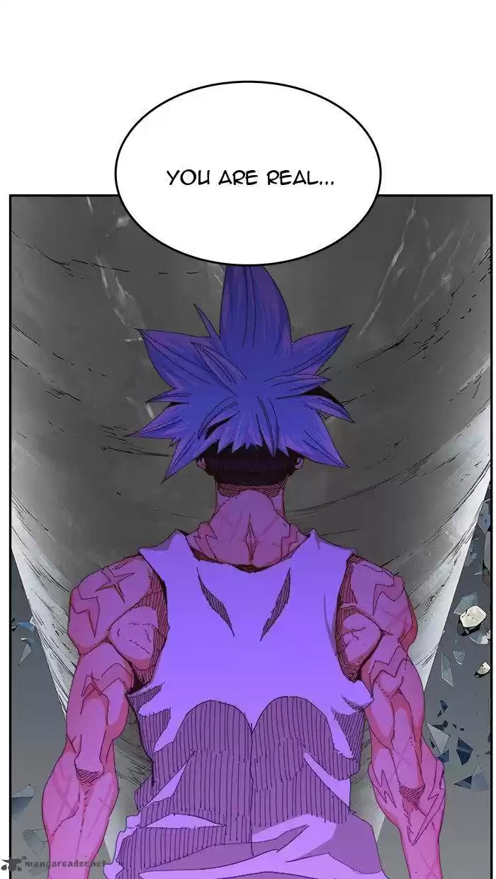 The God of High School 450