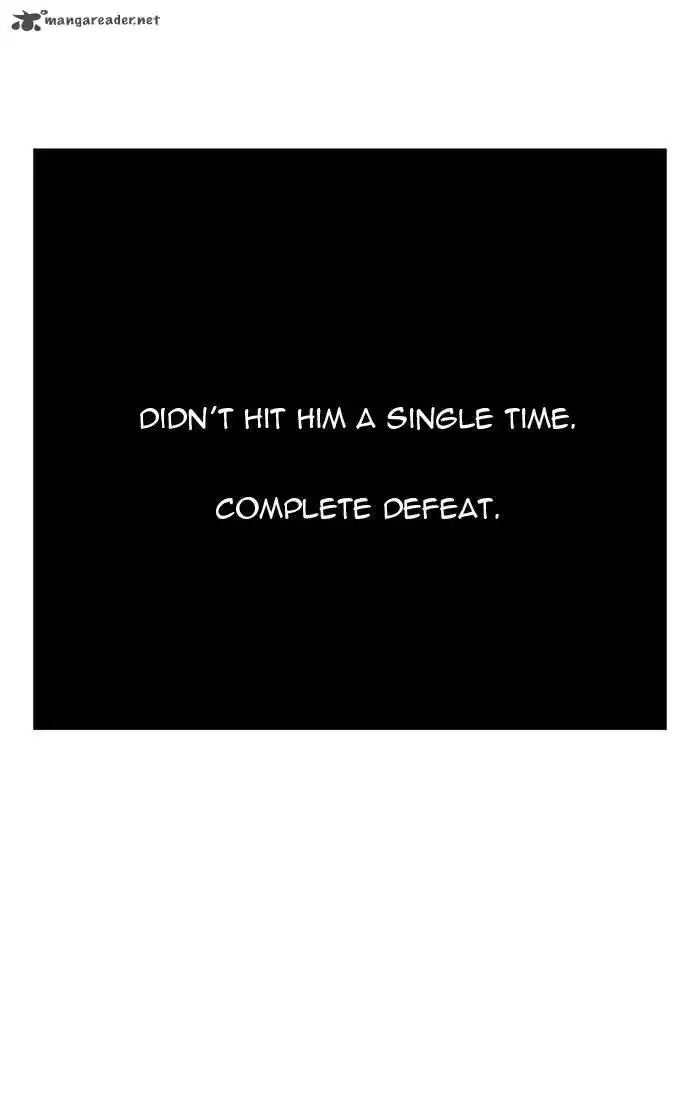 The God of High School 450