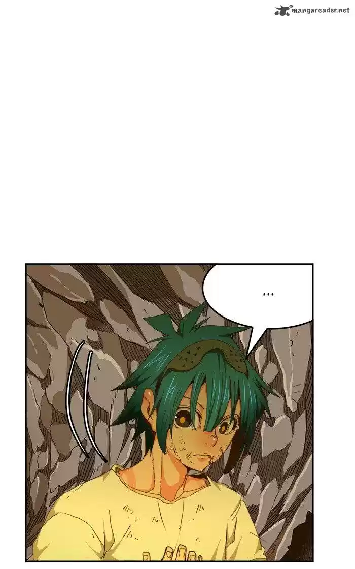 The God of High School 450