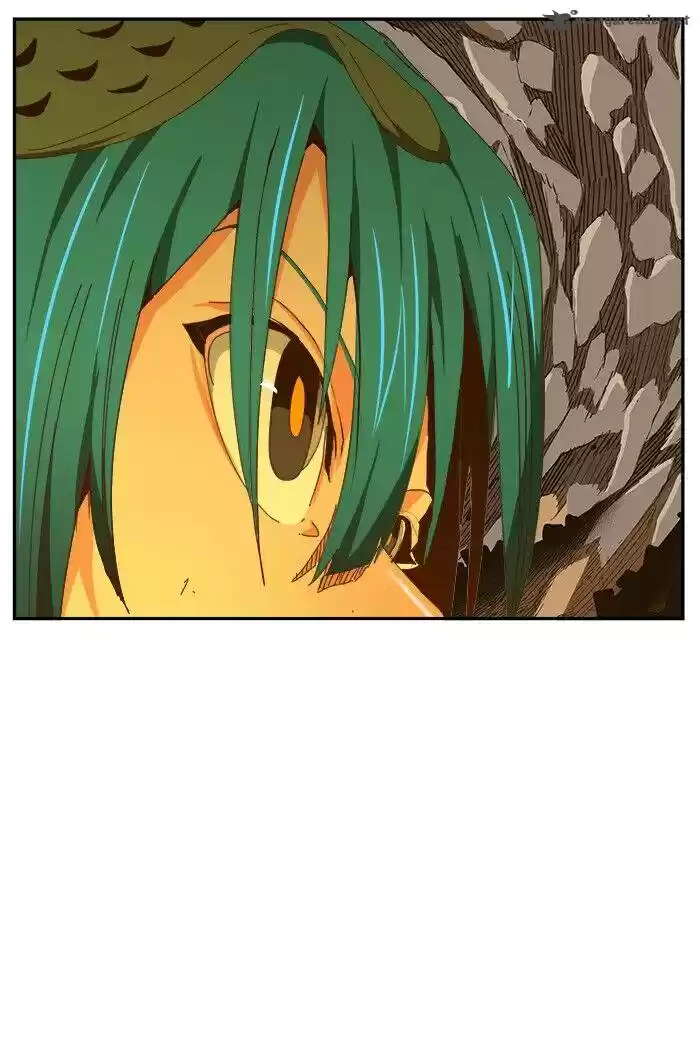 The God of High School 450