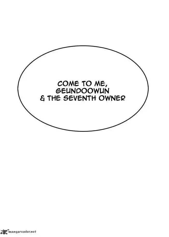 The God of High School 450