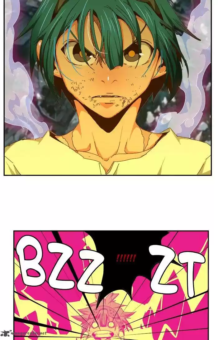 The God of High School 451