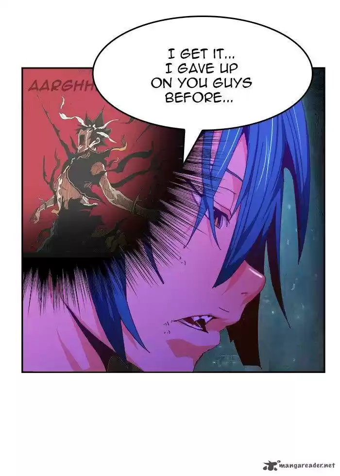 The God of High School 451