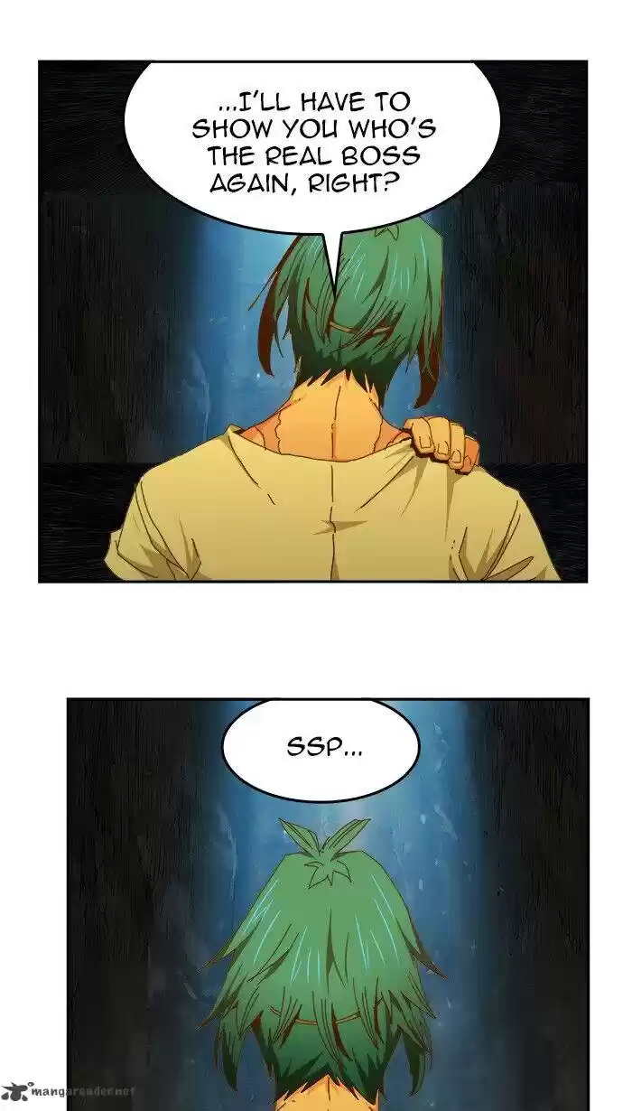 The God of High School 451